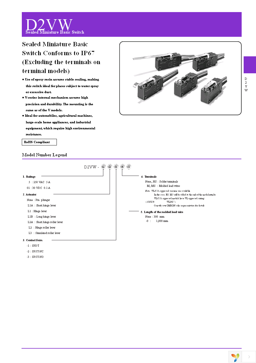 D2VW5L21MS20 Page 1