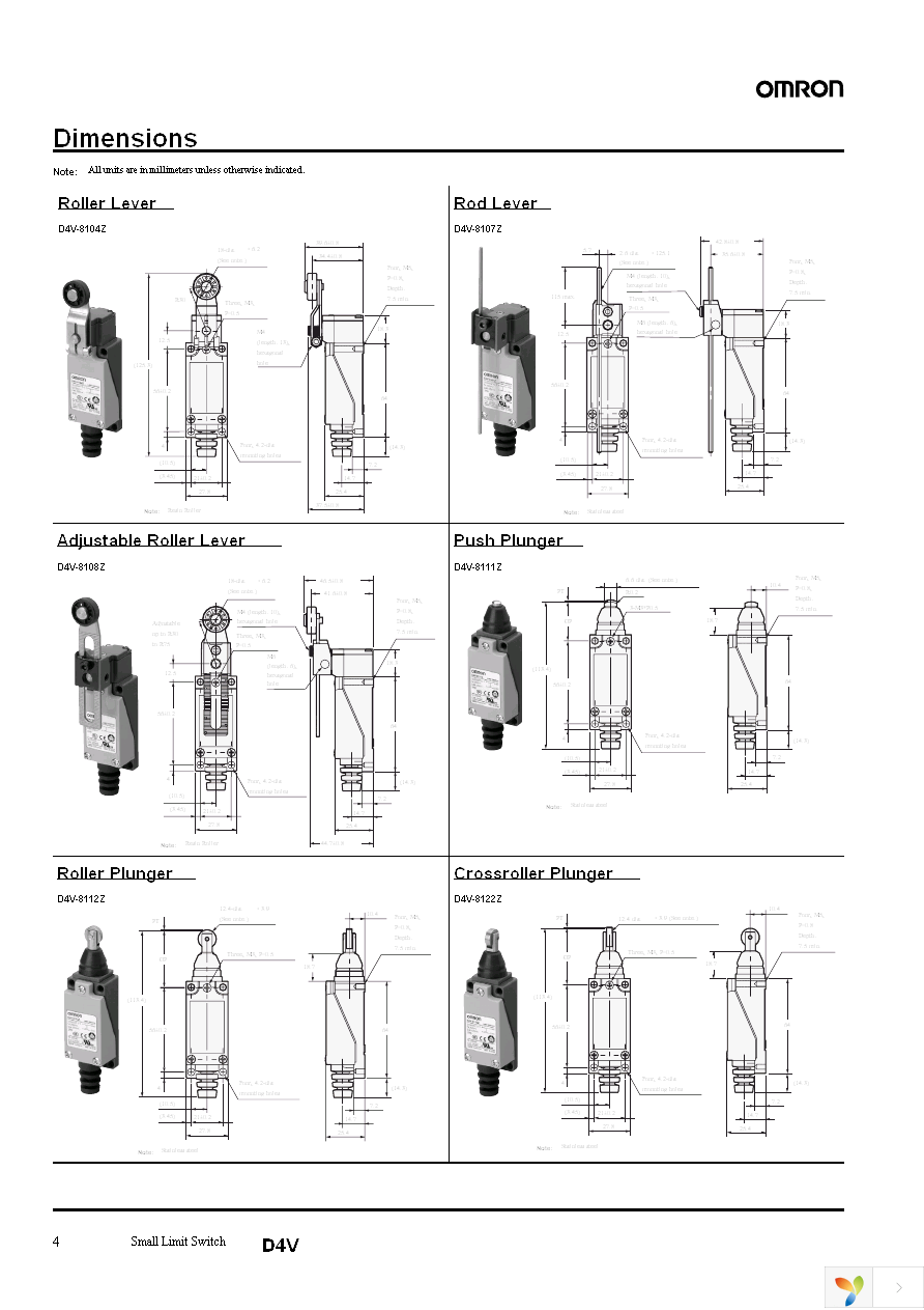 D4V-8111Z Page 4