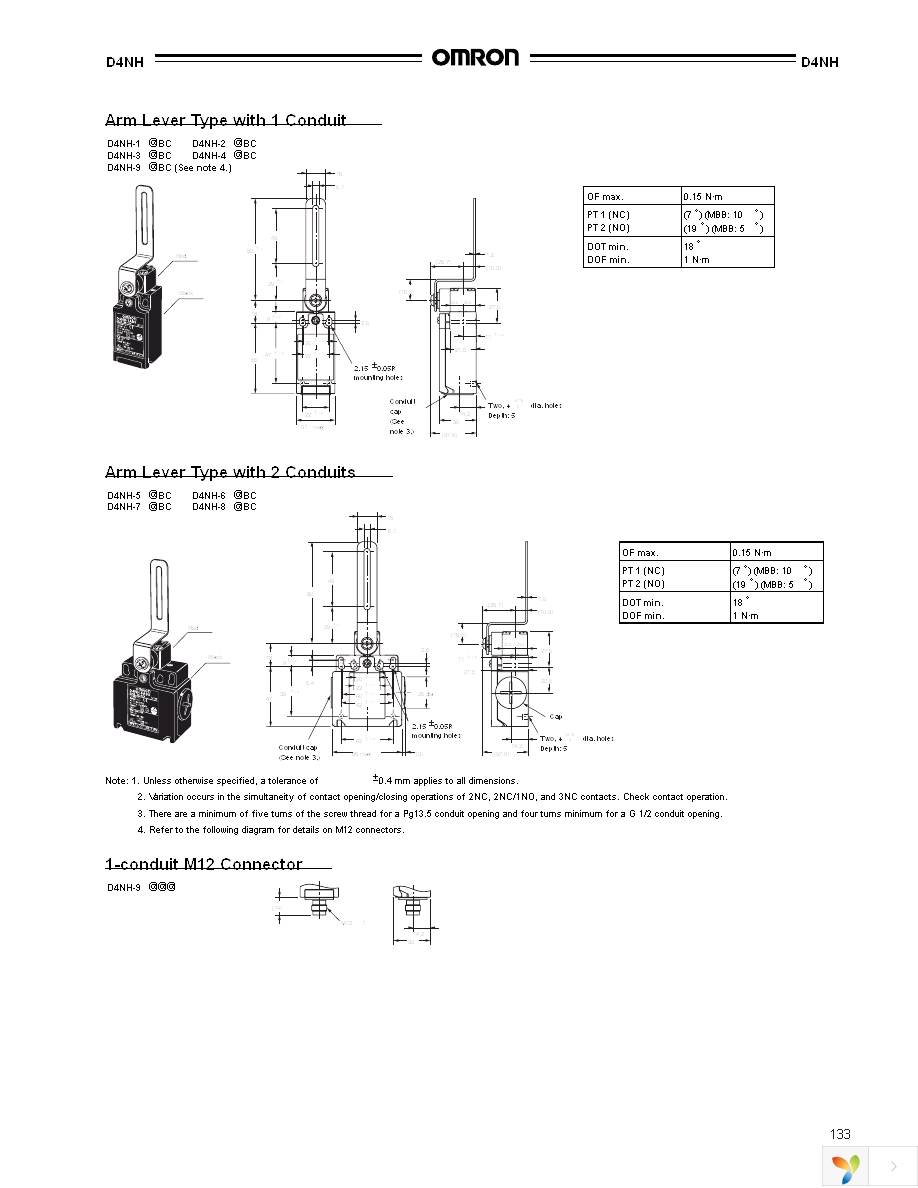 D4NH-3BAS Page 7