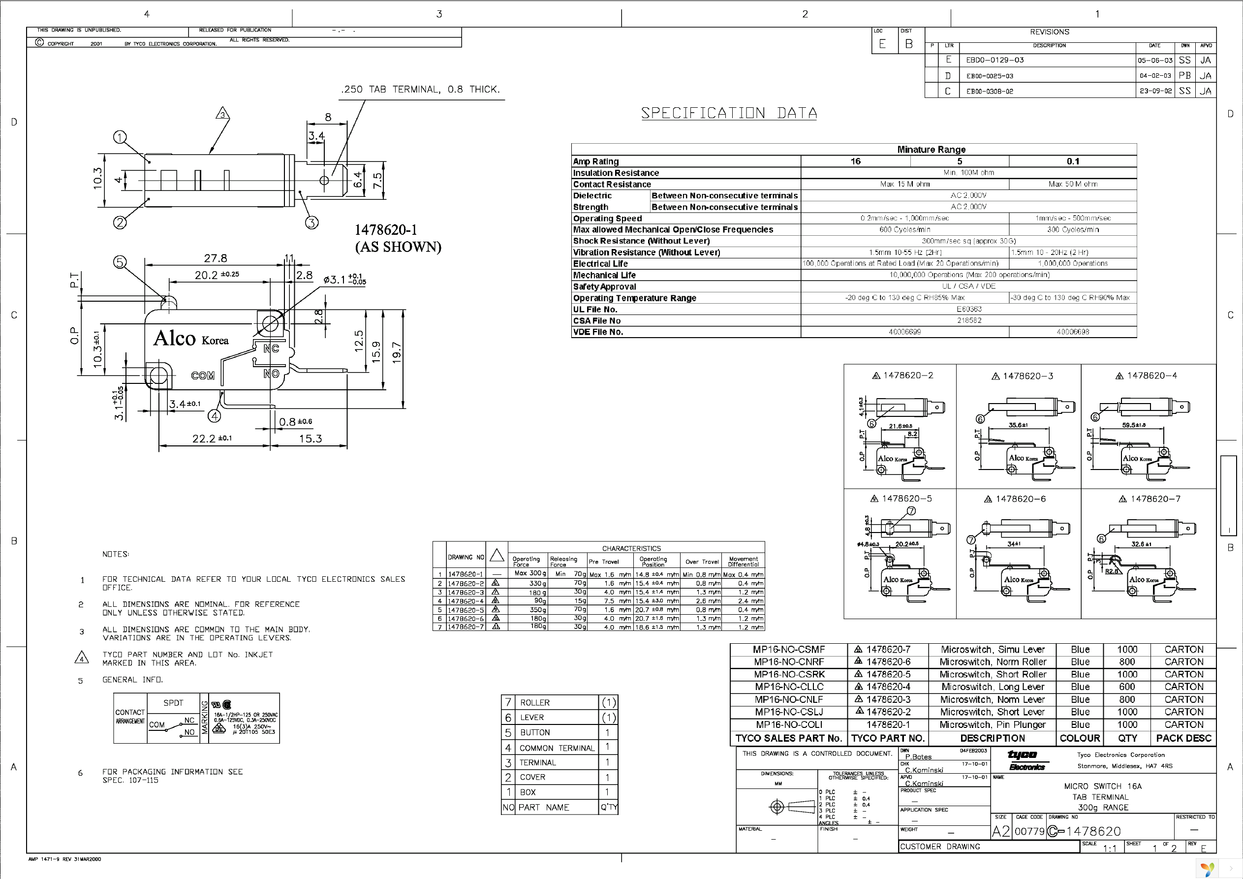 1478620-1 Page 1