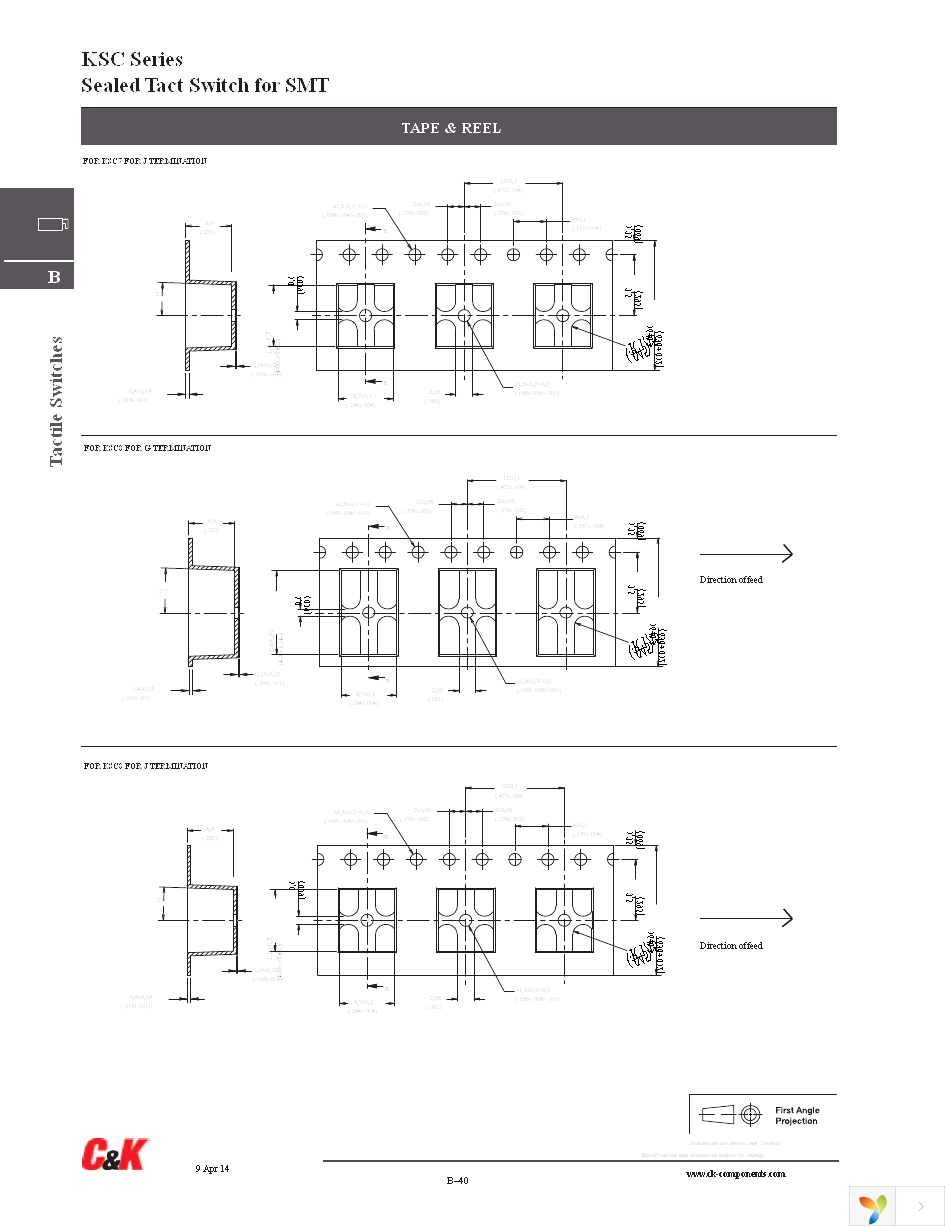 KSC221JLFS Page 6