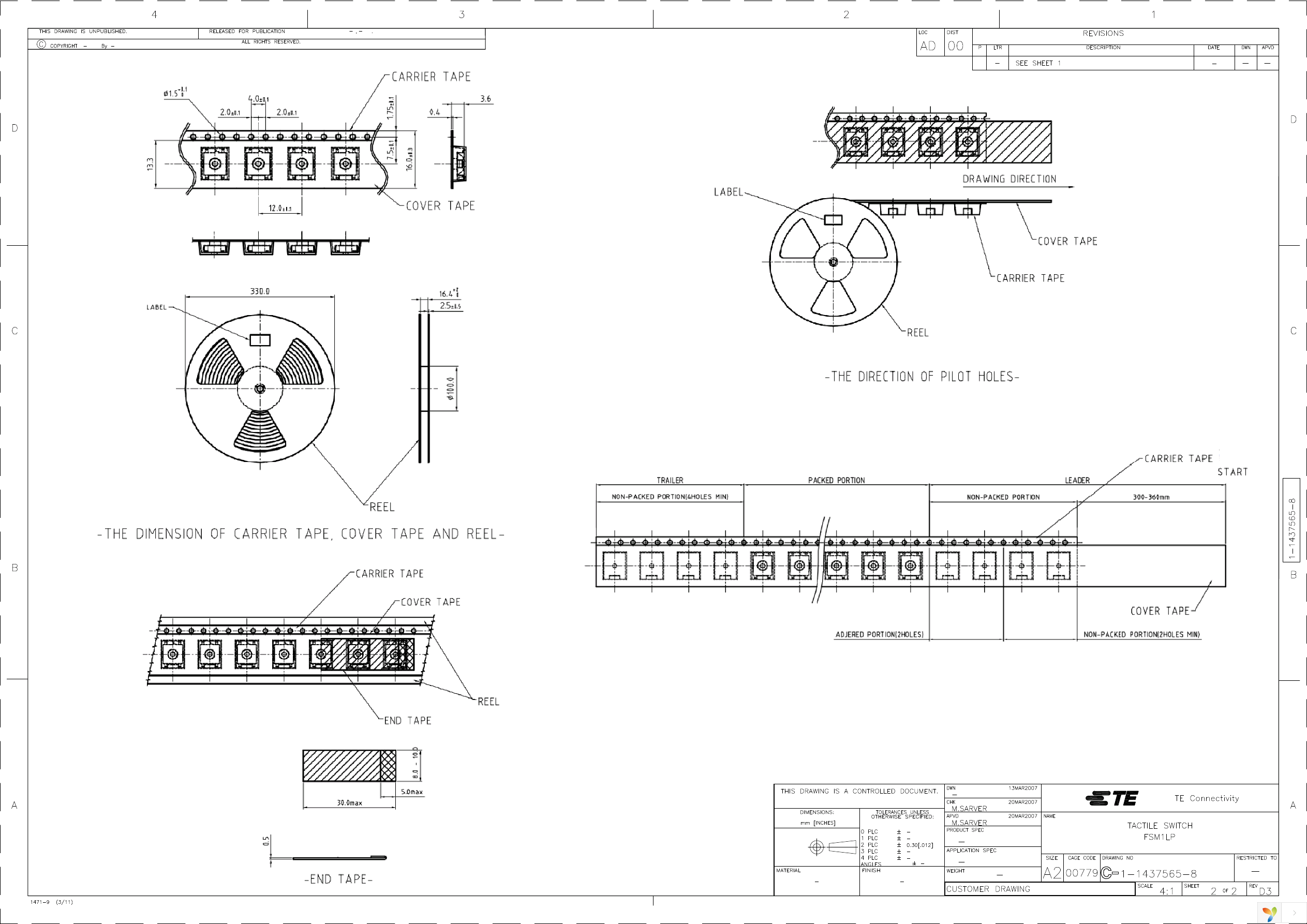 FSM1LPATR Page 2