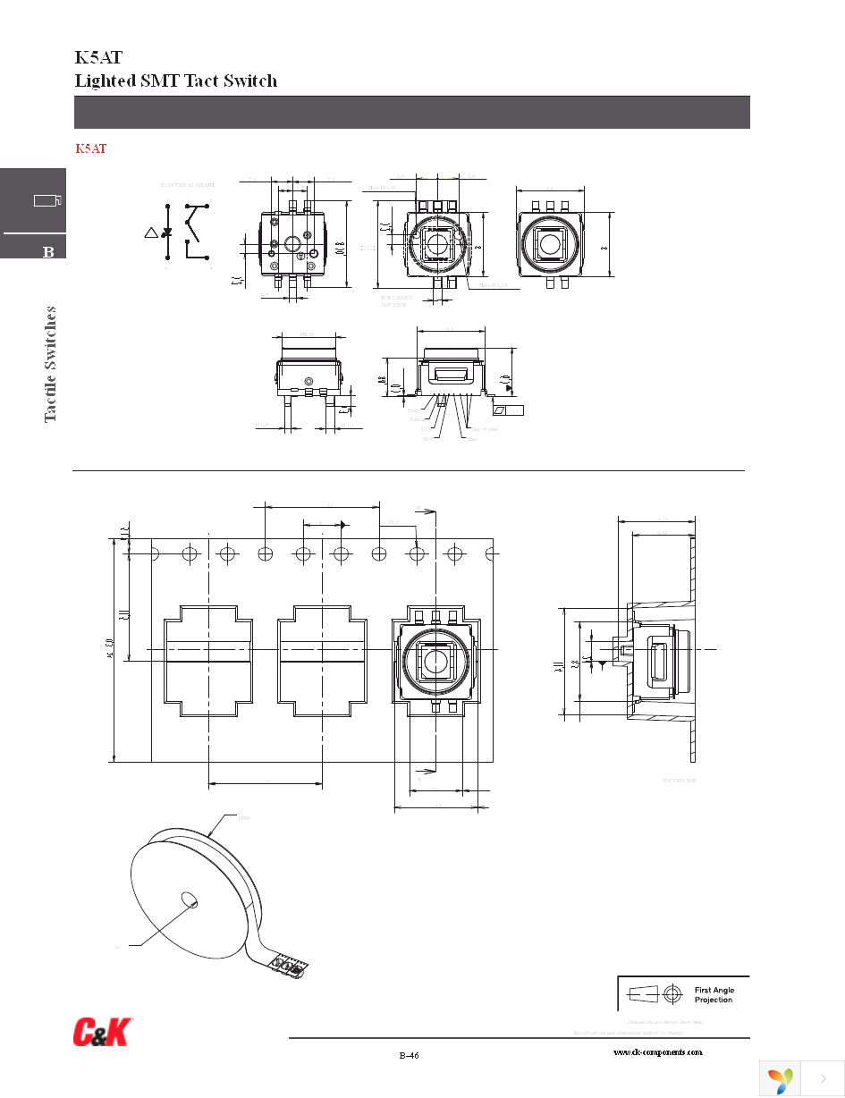 K5ATWH43GP Page 2