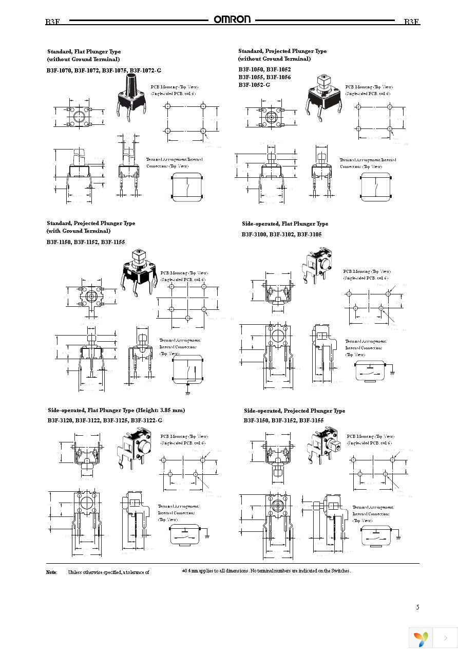 B3F-1070 Page 5