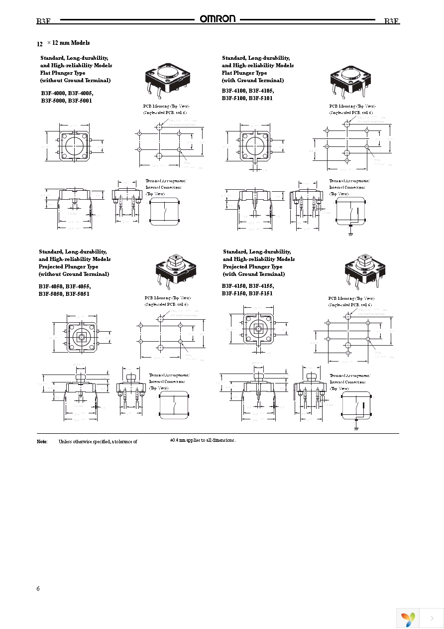 B3F-1070 Page 6