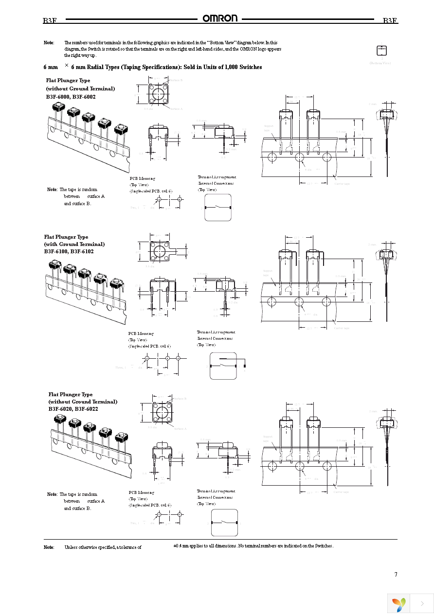 B3F-1070 Page 7