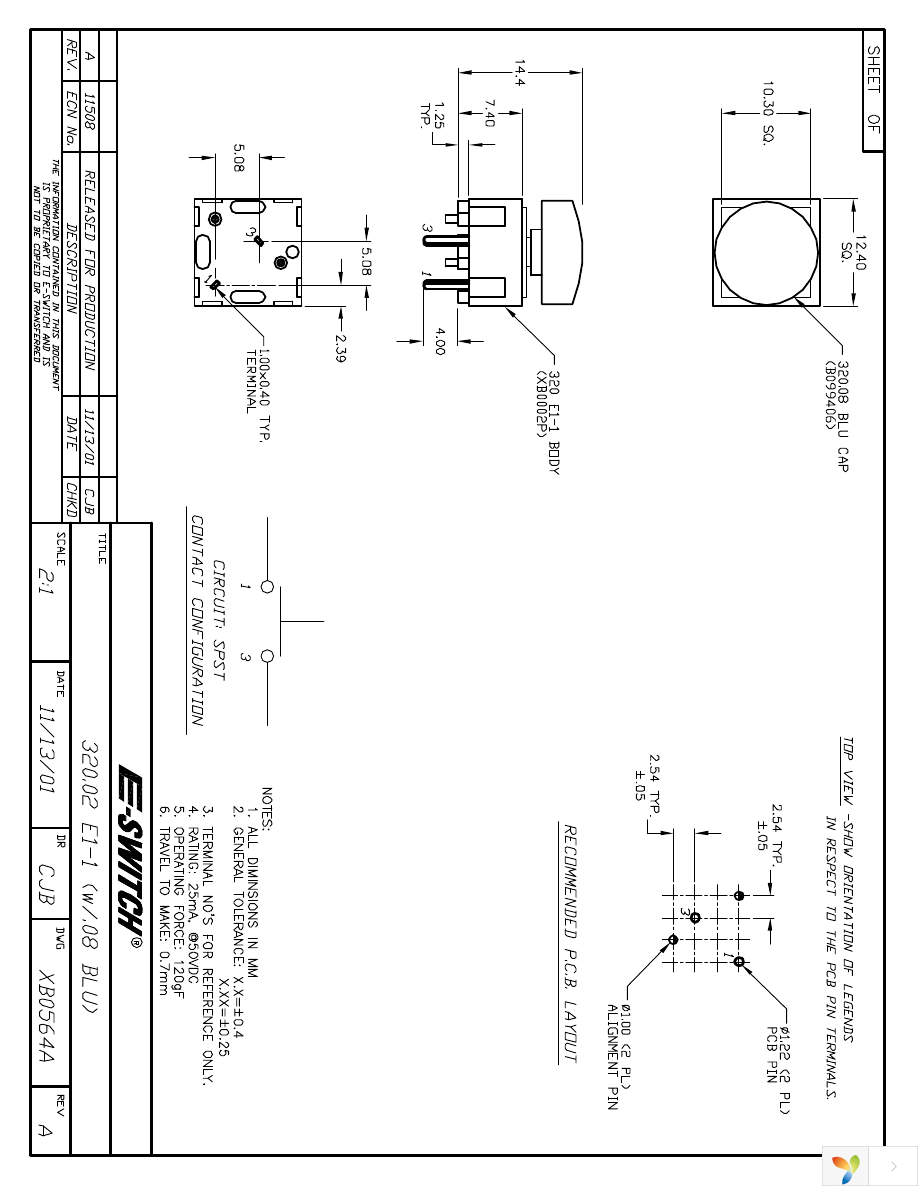 320.02E11.08BLU Page 1