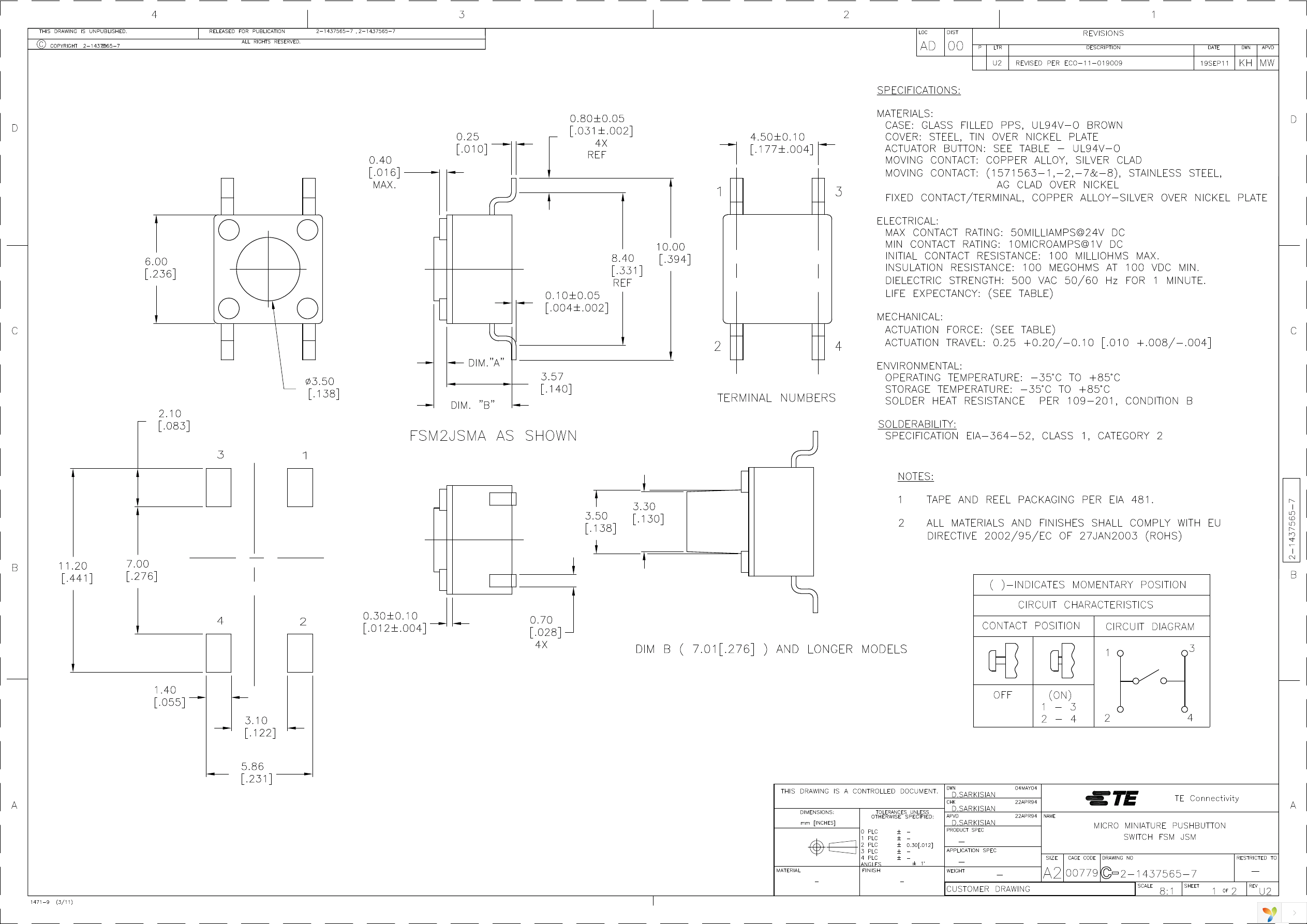 FSM2JSMAA Page 1