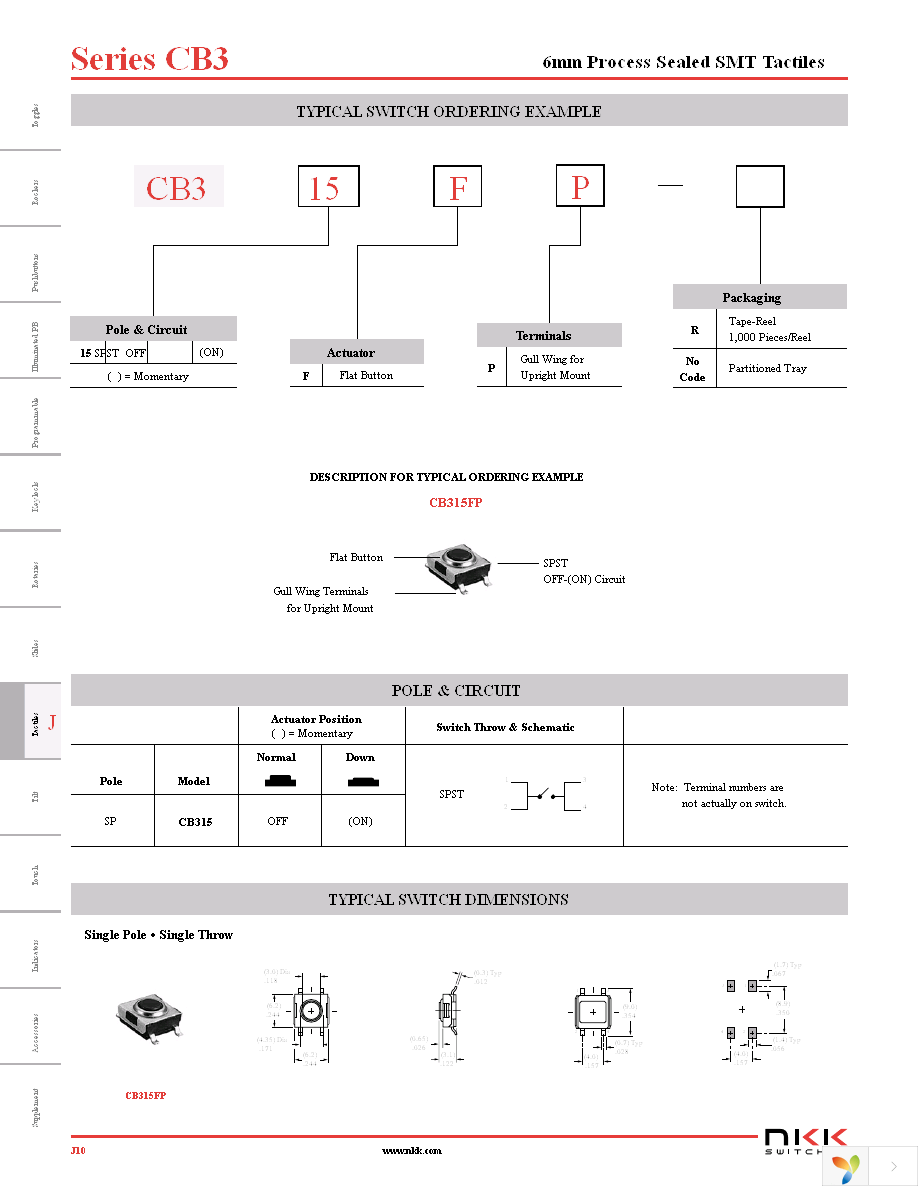 CB315FP-R Page 3