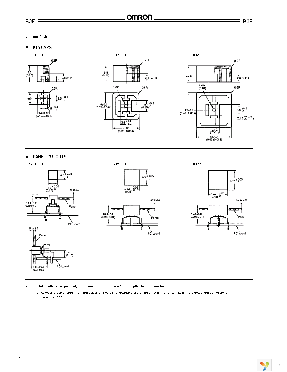 B3F-6025 Page 10