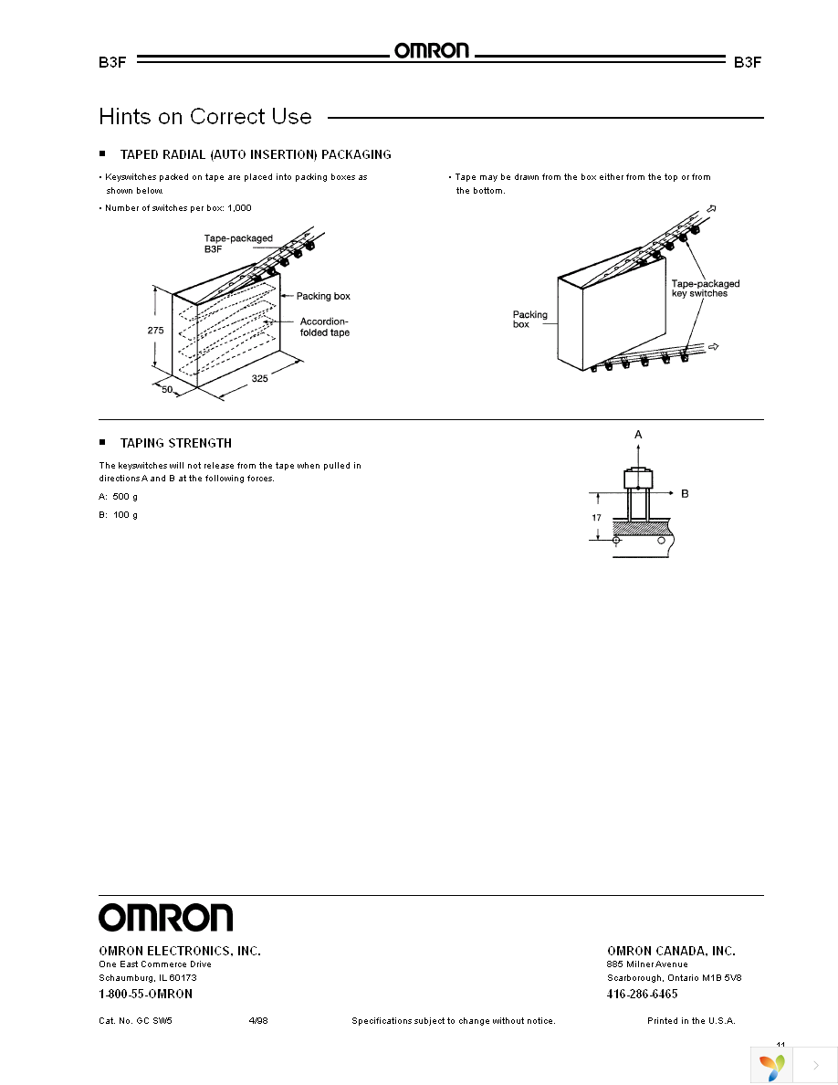 B3F-6025 Page 11