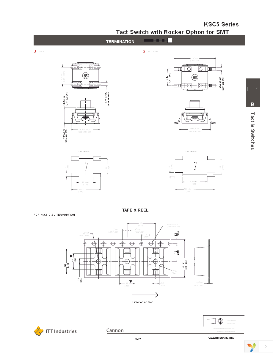 KSC541J Page 3