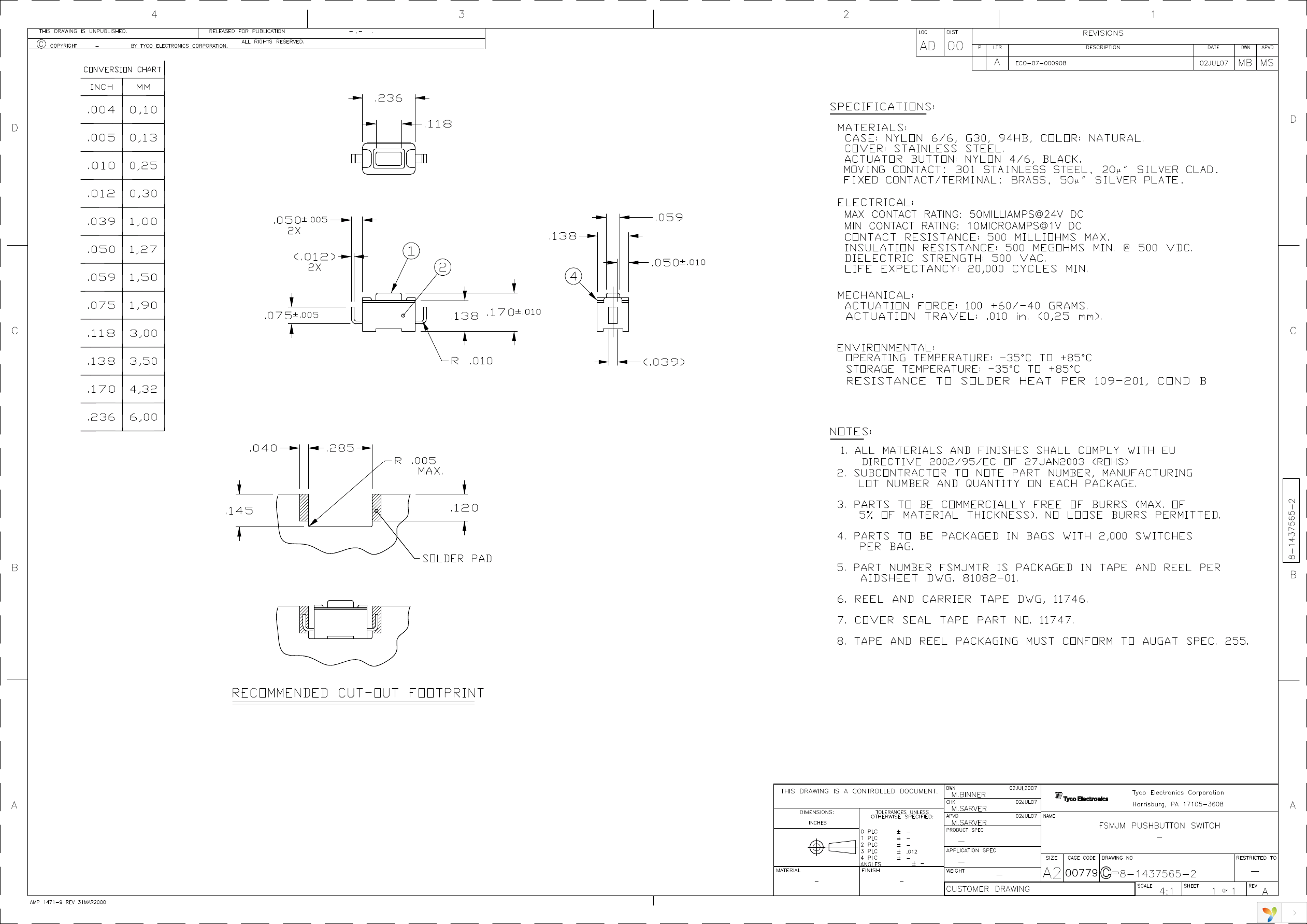 8-1437565-2 Page 1