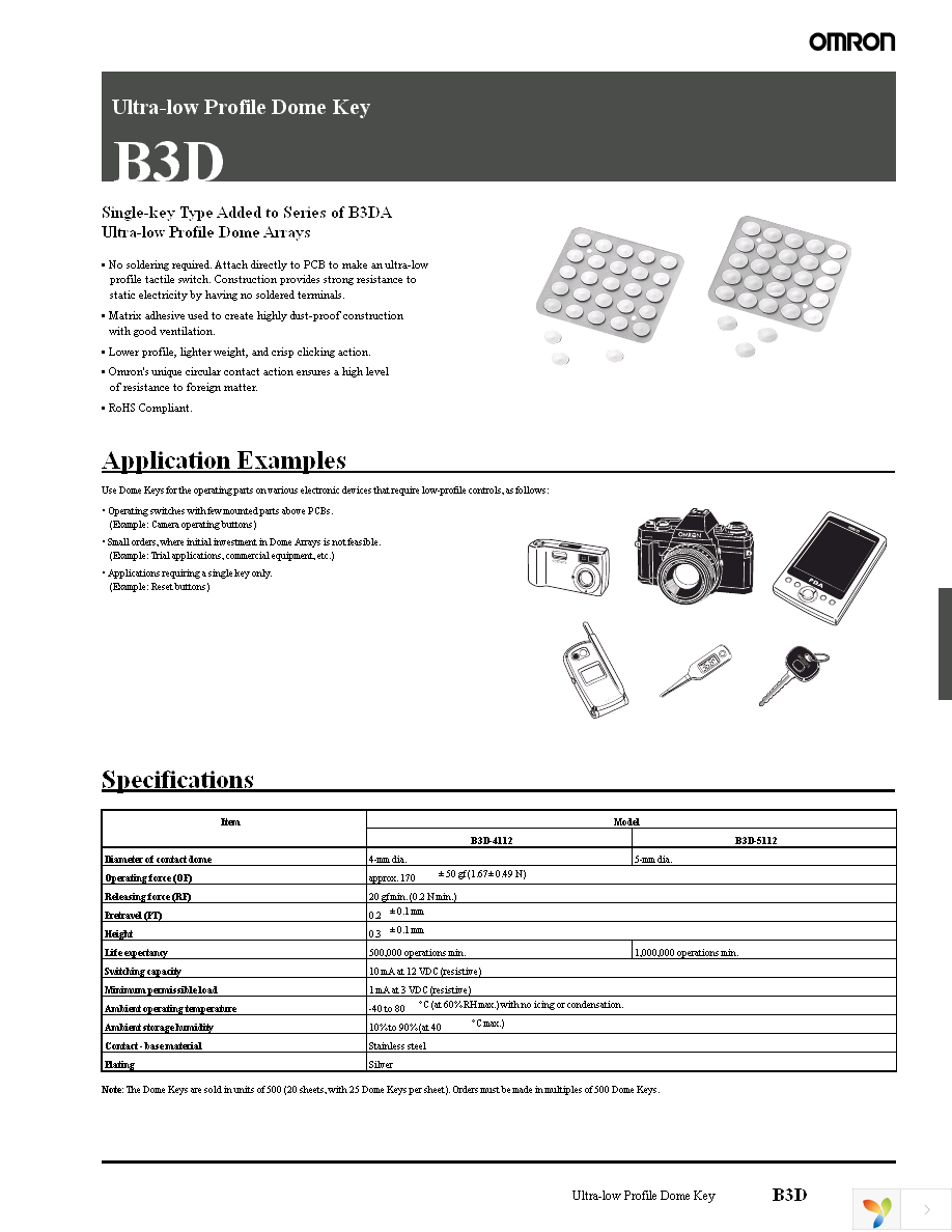 B3D-4112 Page 1