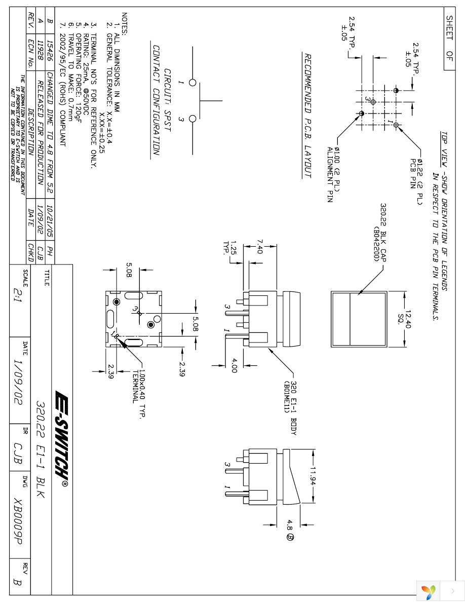 320.22E11BLK Page 1