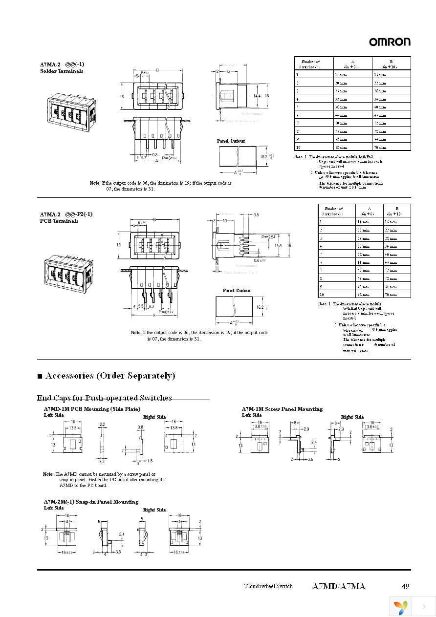 A7MD-106-P-09 Page 5