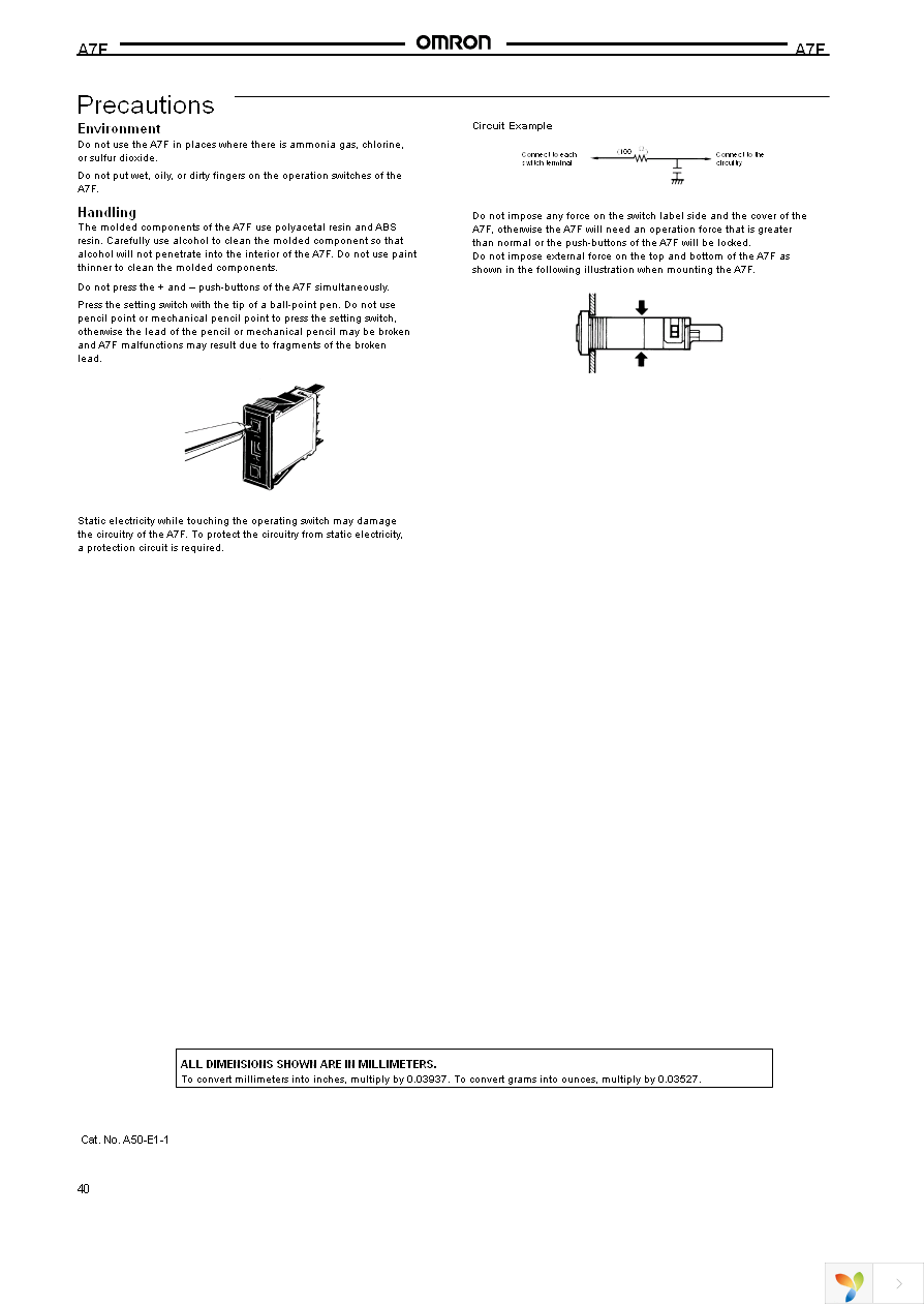 A7F-241-1-1 Page 4