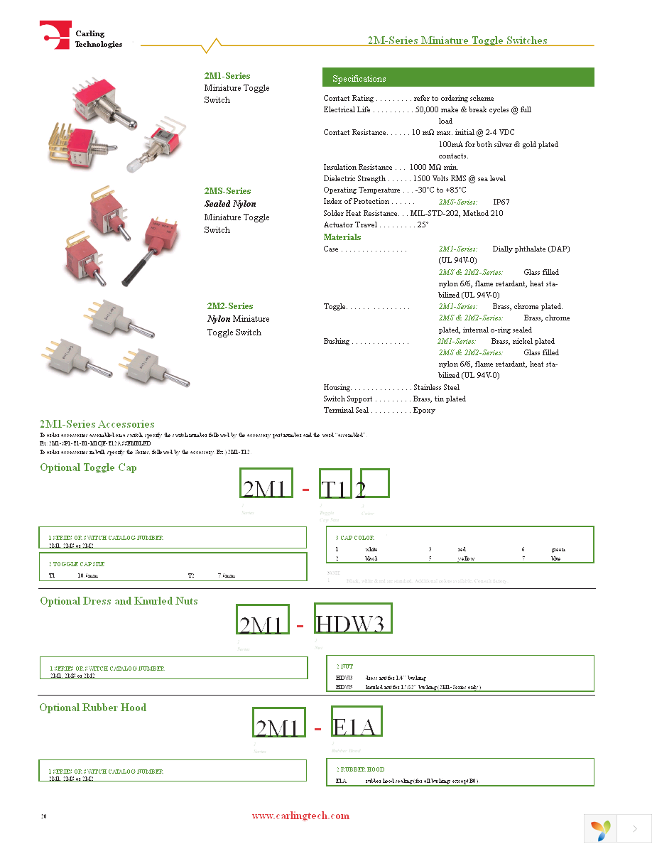 2M1-SP1-T1-B1-M2QE Page 1