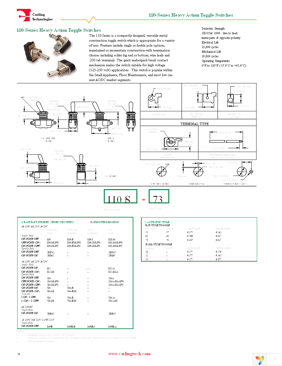 110-73 Page 1