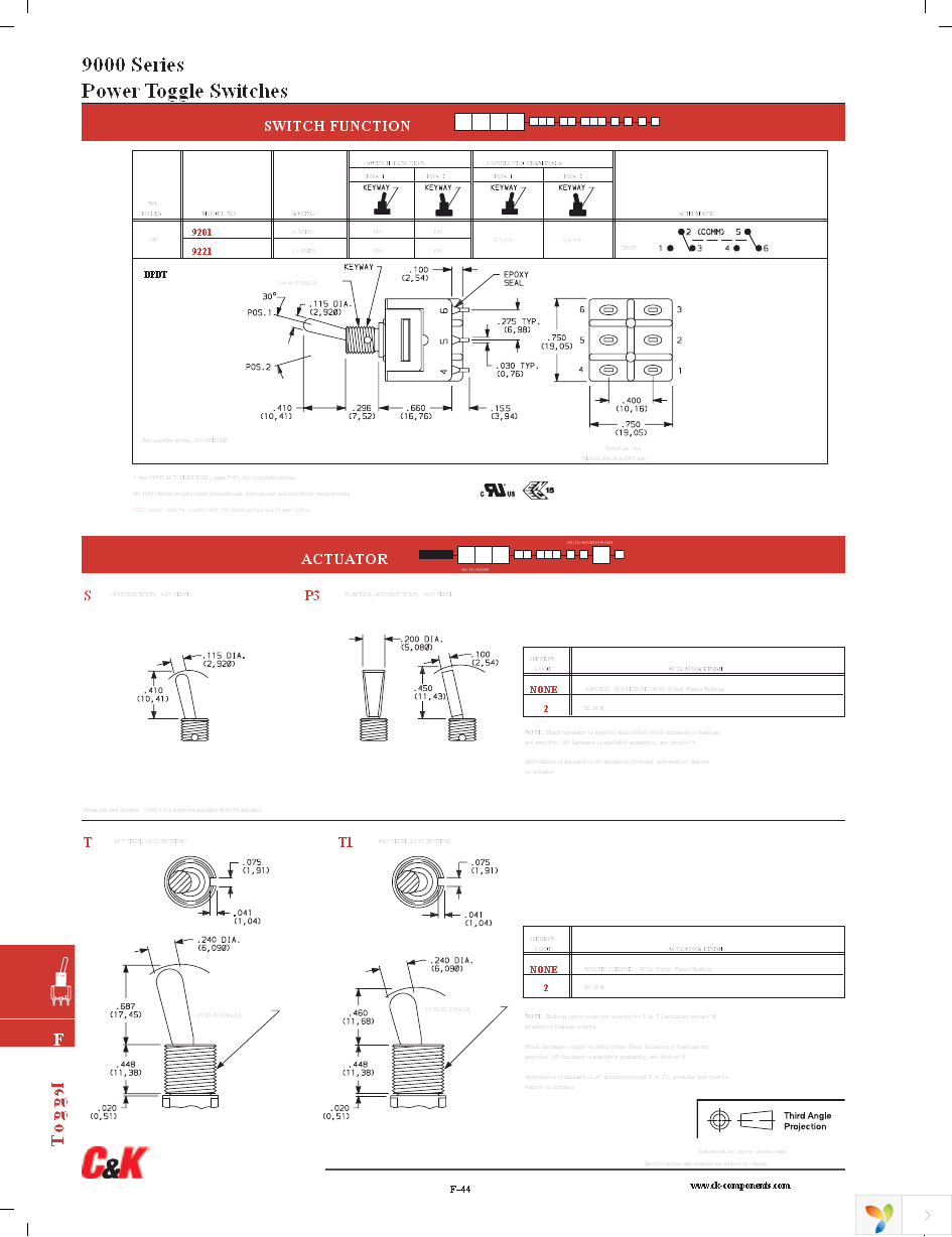 9221SH3Z4QD Page 2