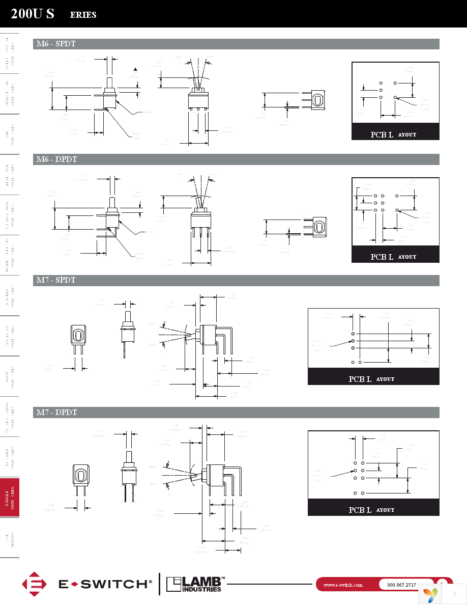 200USP9T1A1M2RE Page 3