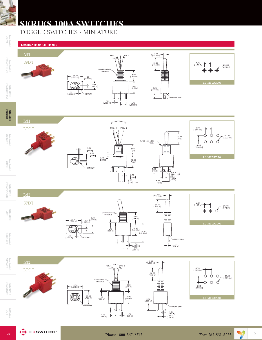 100AWSP1T1B1M1RE Page 3