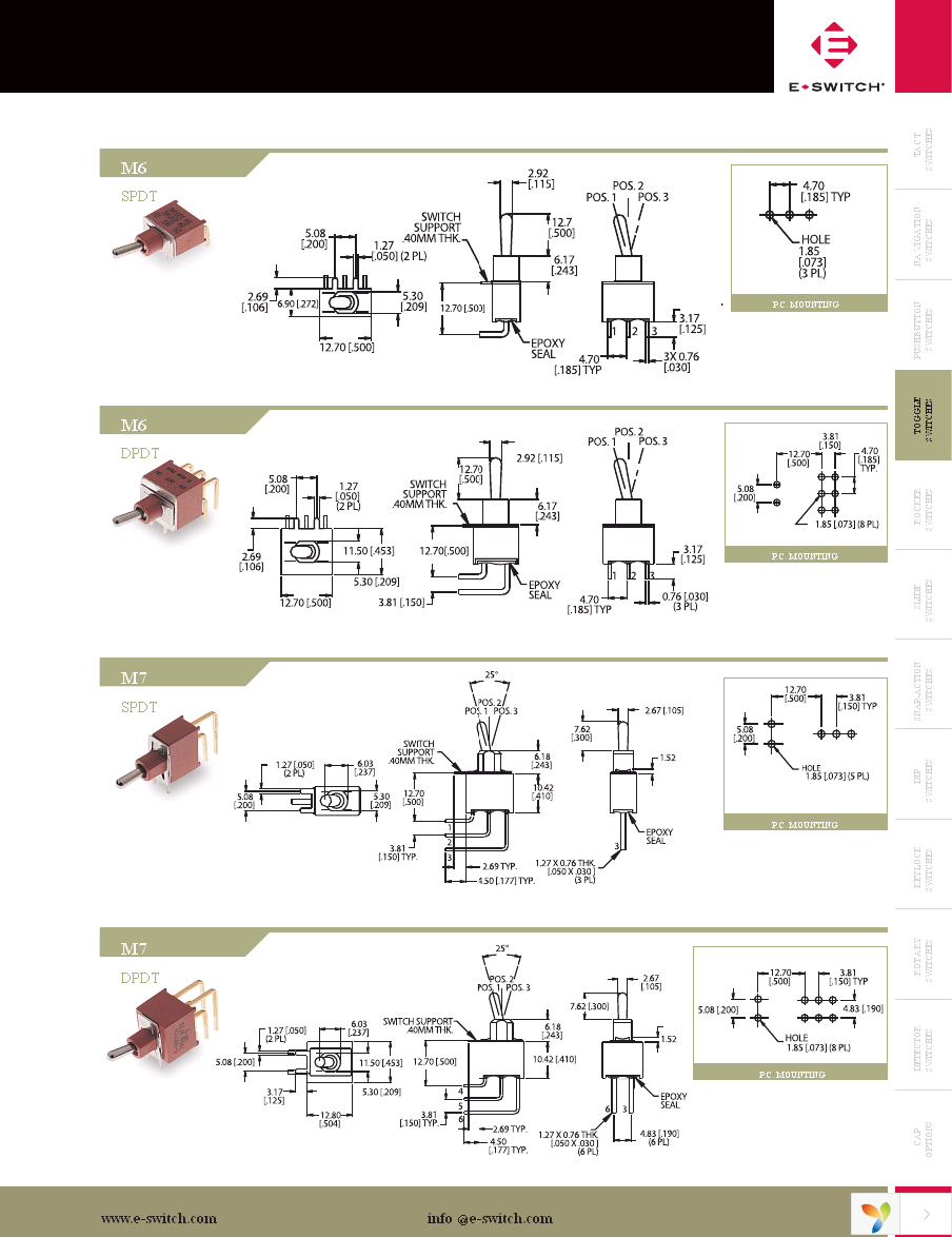 100AWSP1T1B1M1RE Page 4