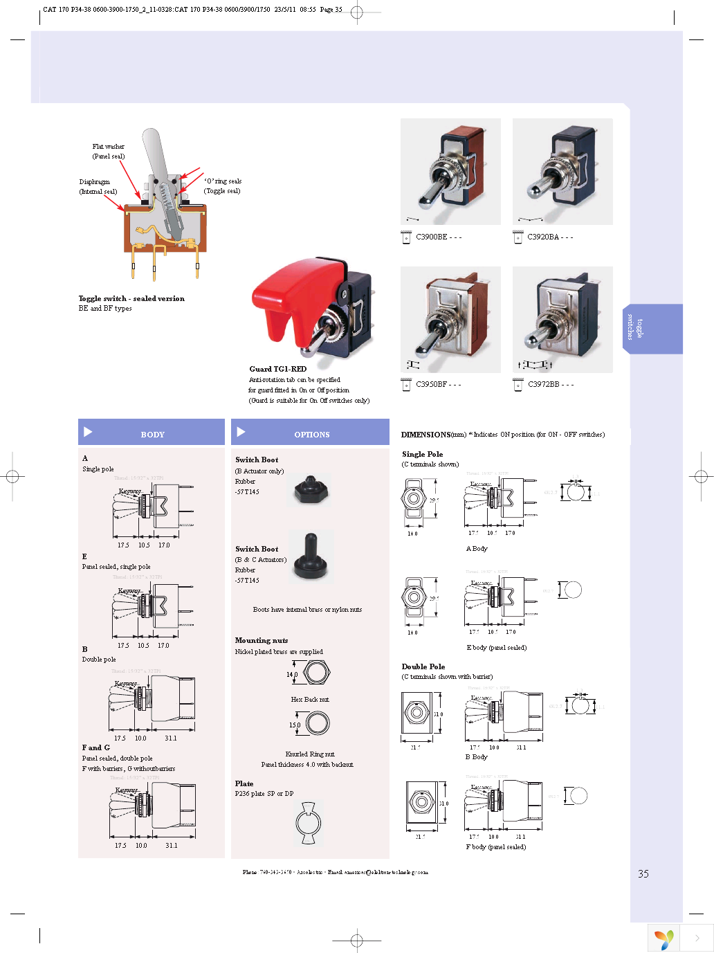 T3900BA Page 2