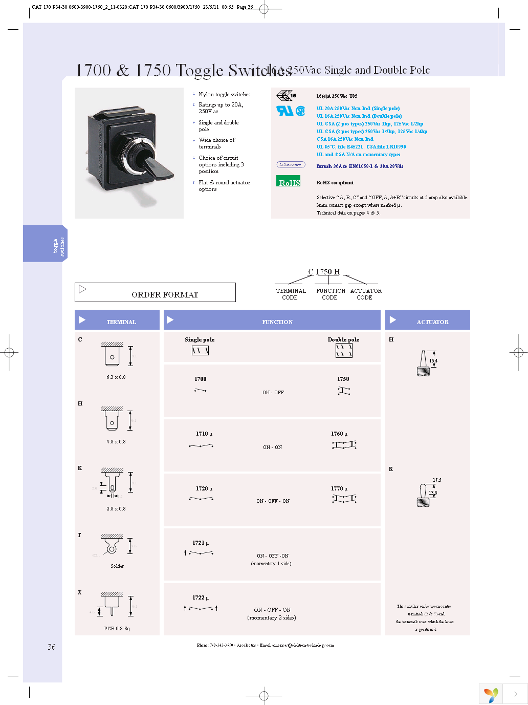 T3900BA Page 3