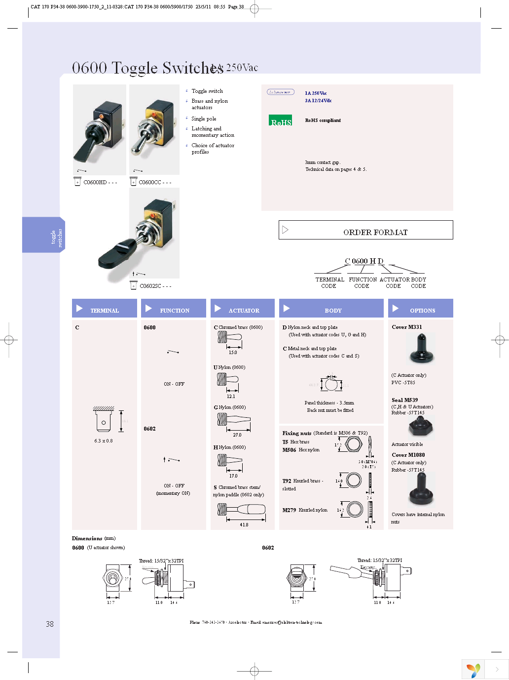 T3900BA Page 5