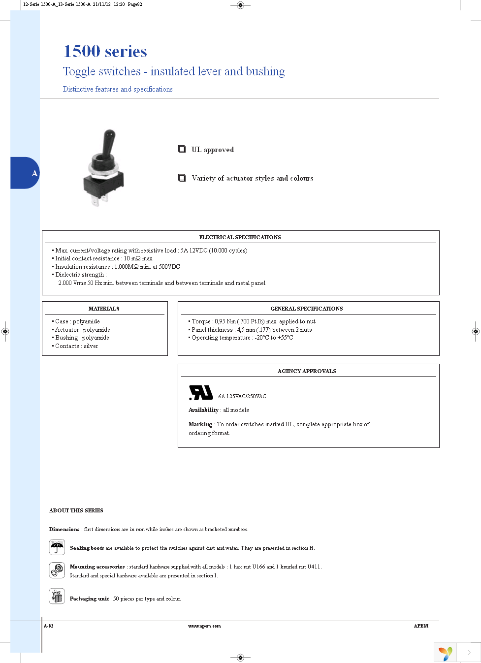 1531A8L12 Page 1