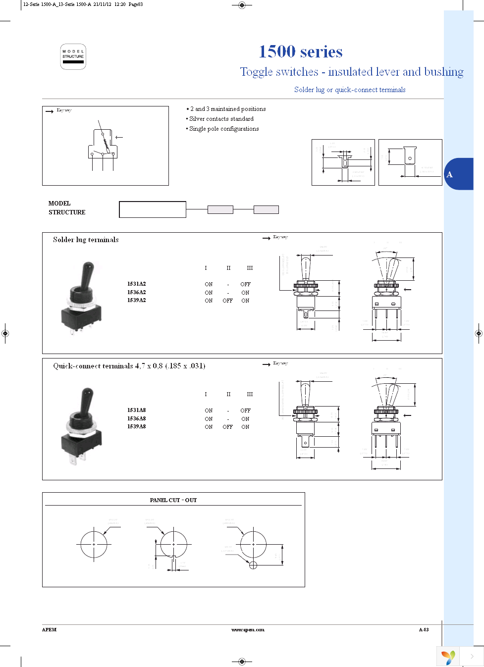 1531A8L12 Page 2