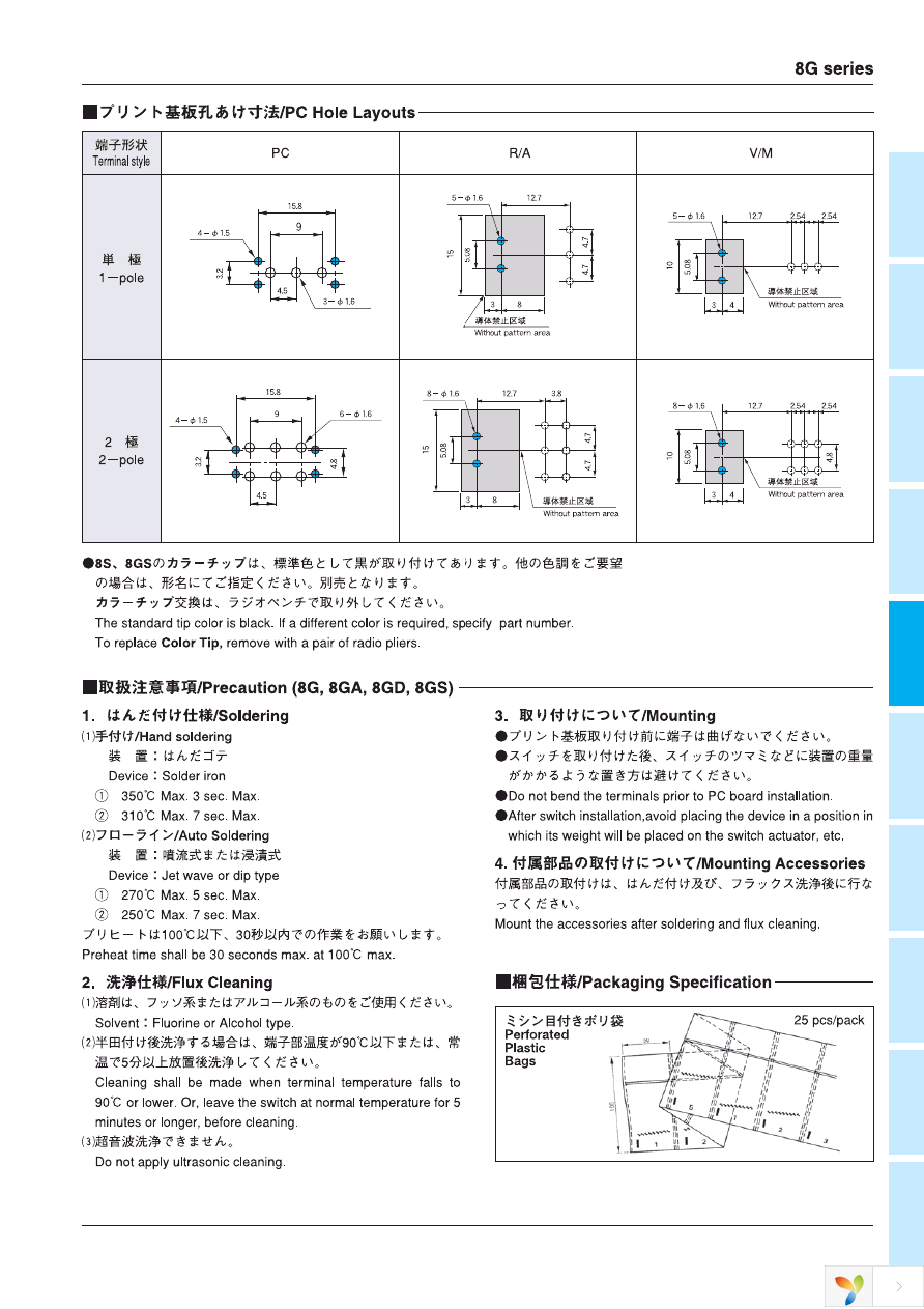 8GA1012-Z Page 6