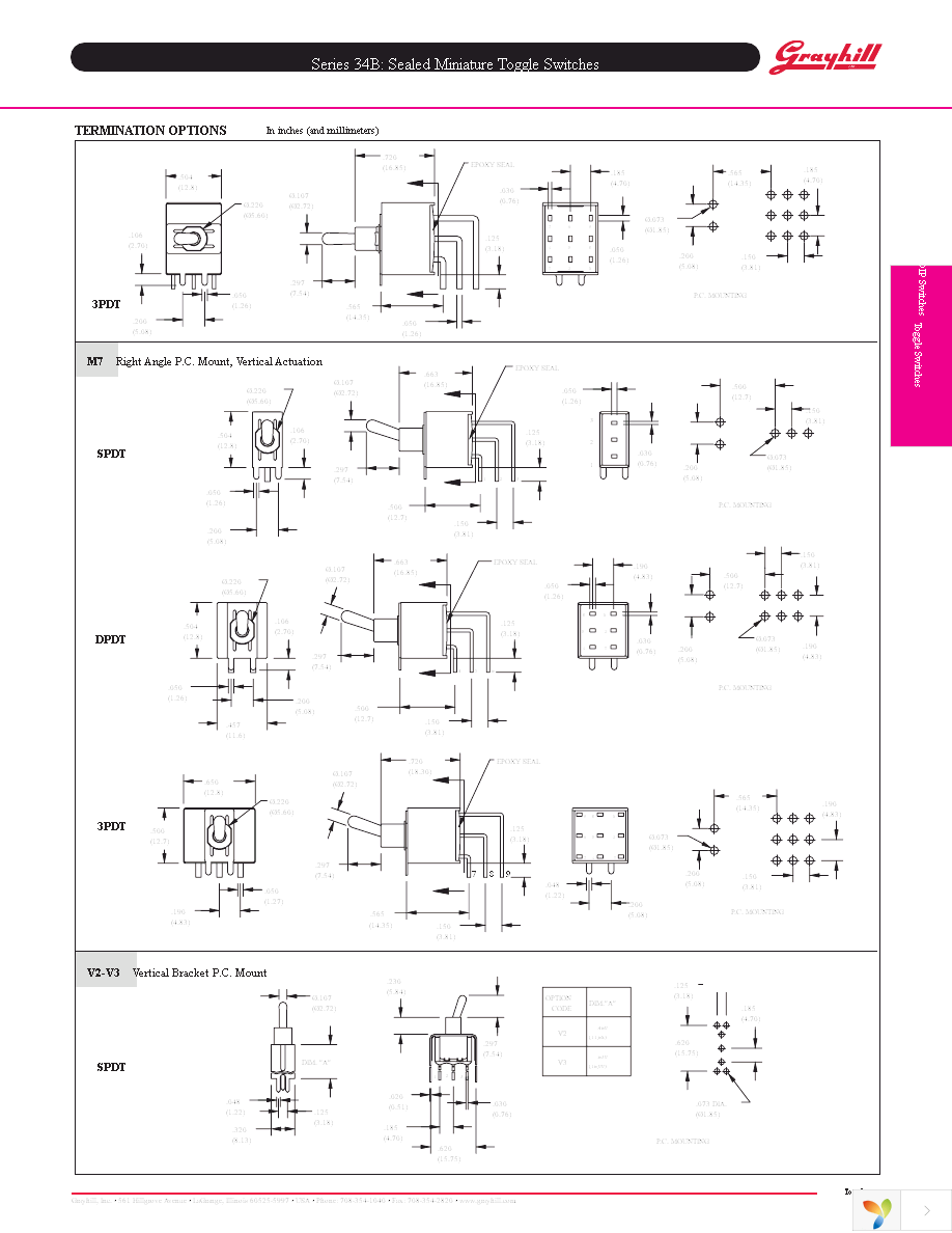 34BWSP32B1M2QT Page 3