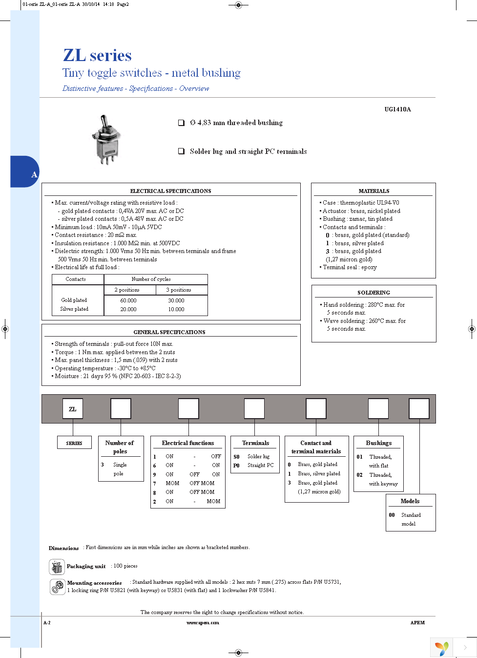 ZL39P0002 Page 1