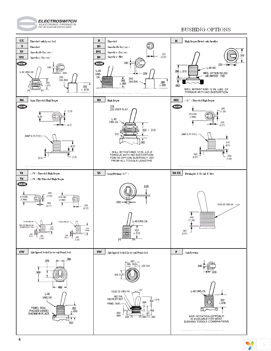 A127S1D9V31B Page 6