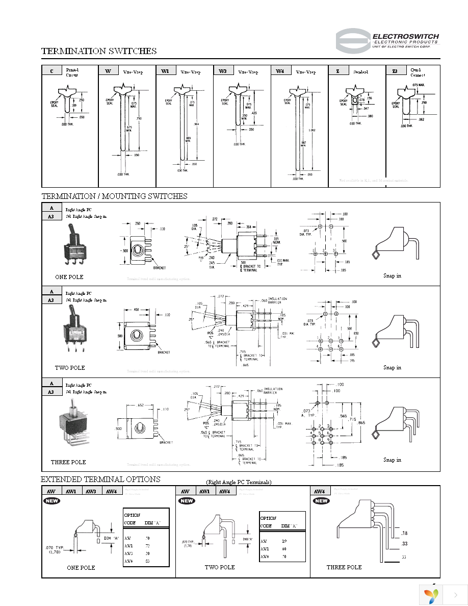 A127S1D9V31B Page 7