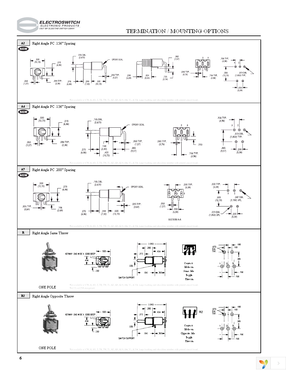 A127S1D9V31B Page 8