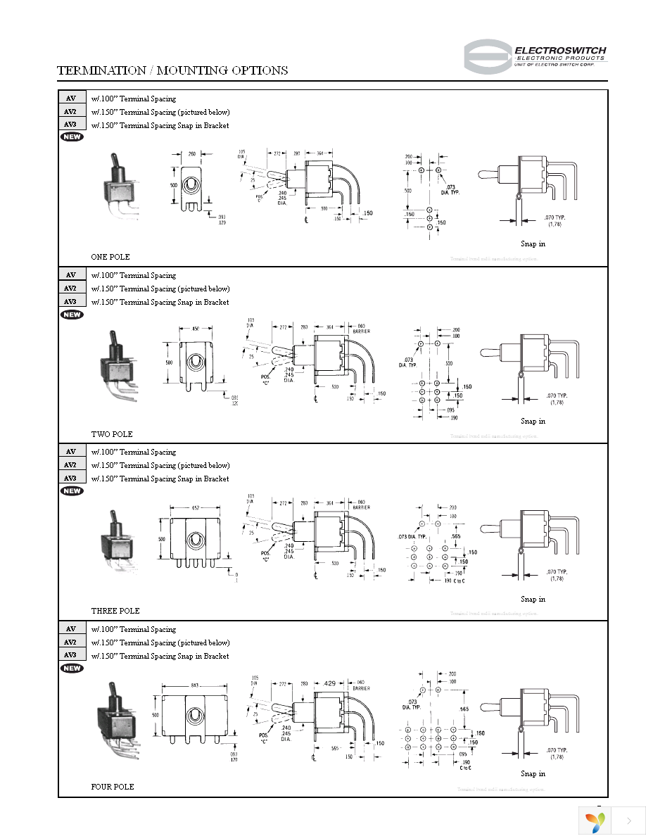 A127S1D9V31B Page 9