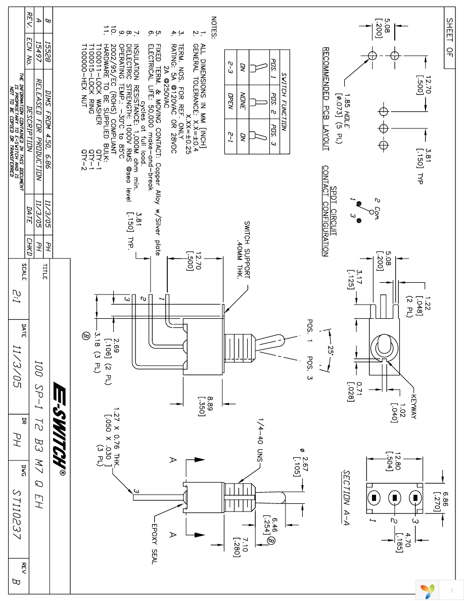 100SP1T2B3M7QEH Page 1