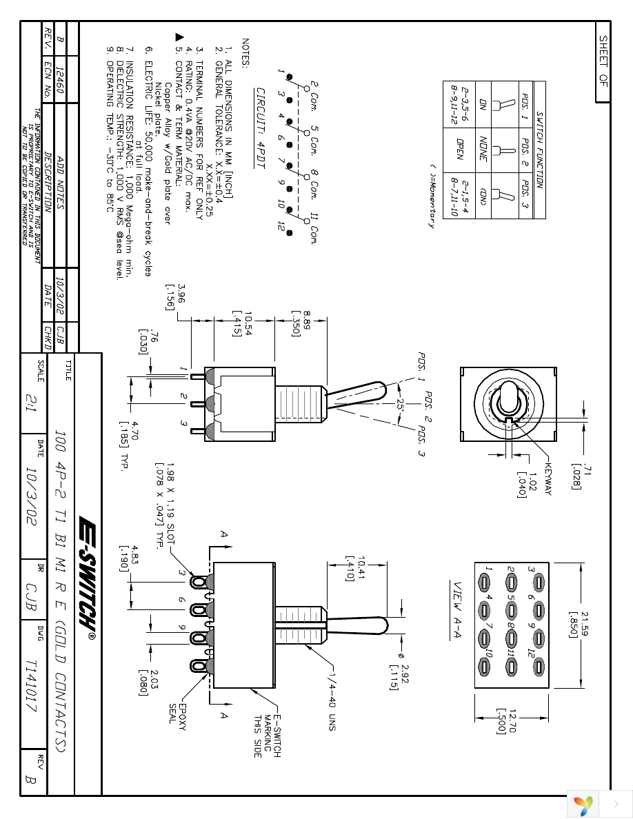 1004P2T1B1M1RE Page 1