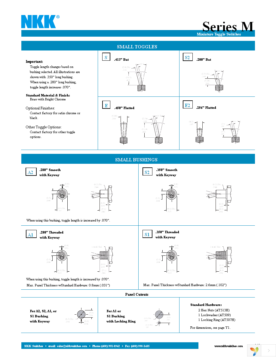 M2012ES2G40 Page 4