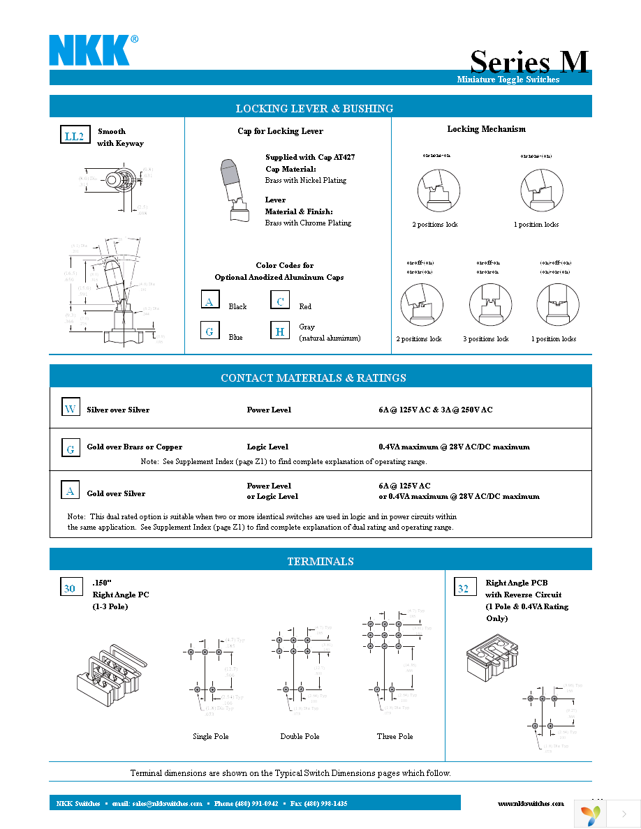 M2012ES2G40 Page 5