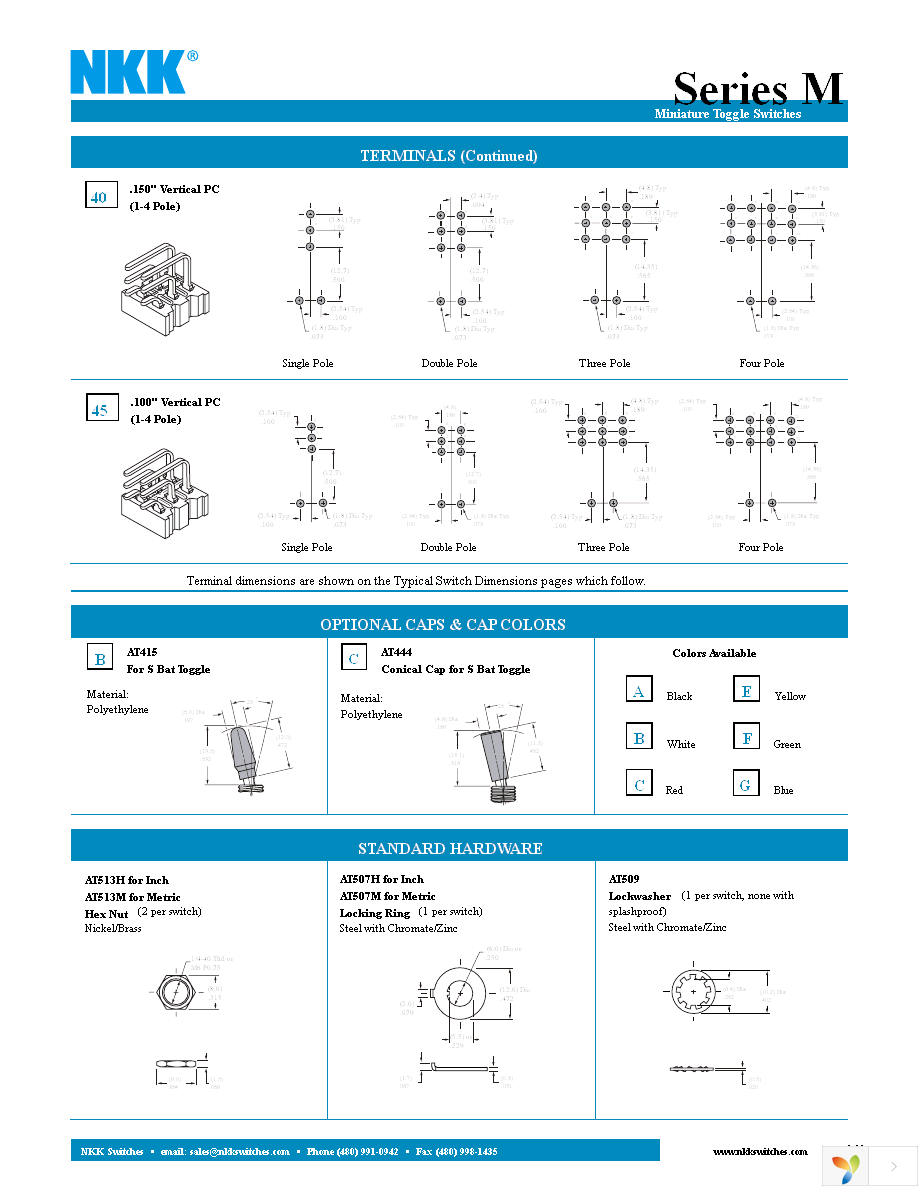 M2012ES2G40 Page 6