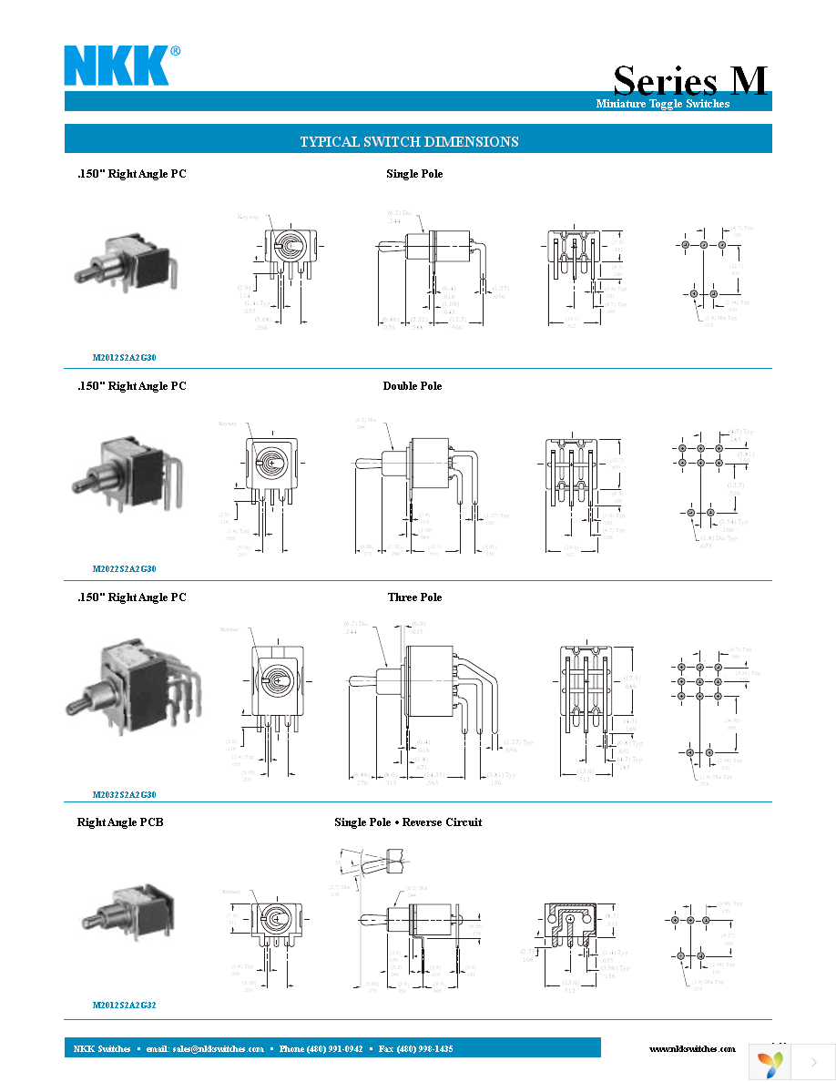 M2012ES2G40 Page 7