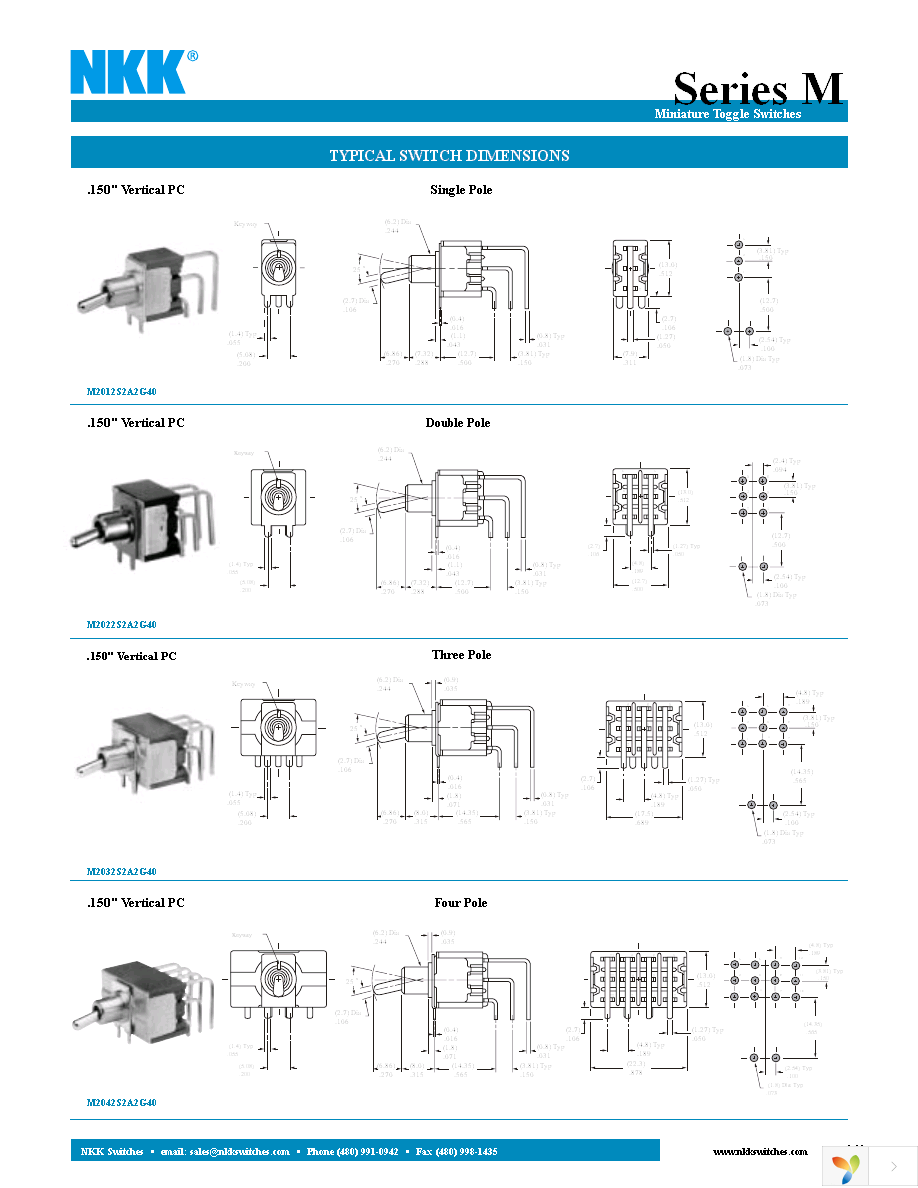 M2012ES2G40 Page 8