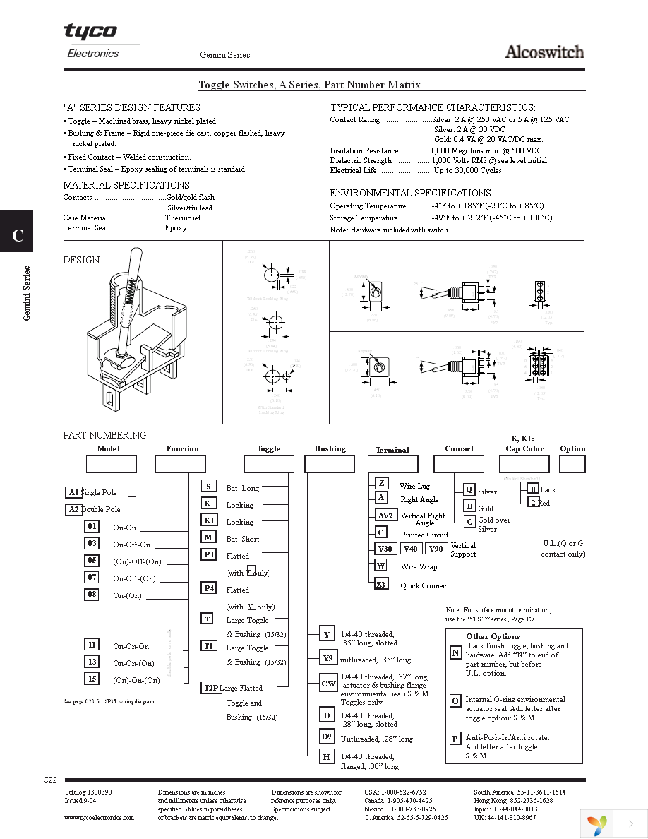 A208SYCB Page 1