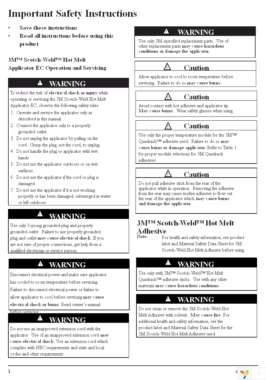 POLYGUN-EC-EUROPEAN Page 3