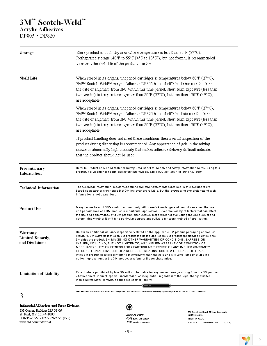 DP-805 Page 8