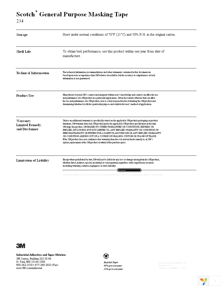 234-6MMX55M Page 2